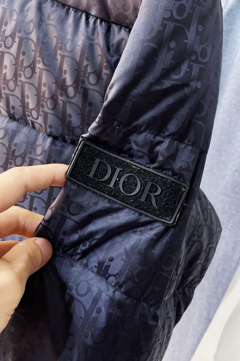 Christian Dior Down Jackets